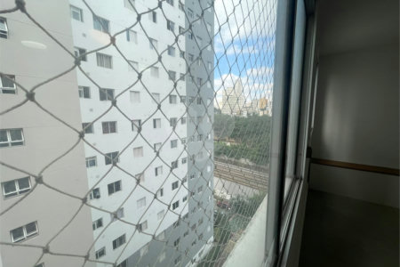 Apartamento à venda com 2 quartos em Barra Funda, São Paulo, SP