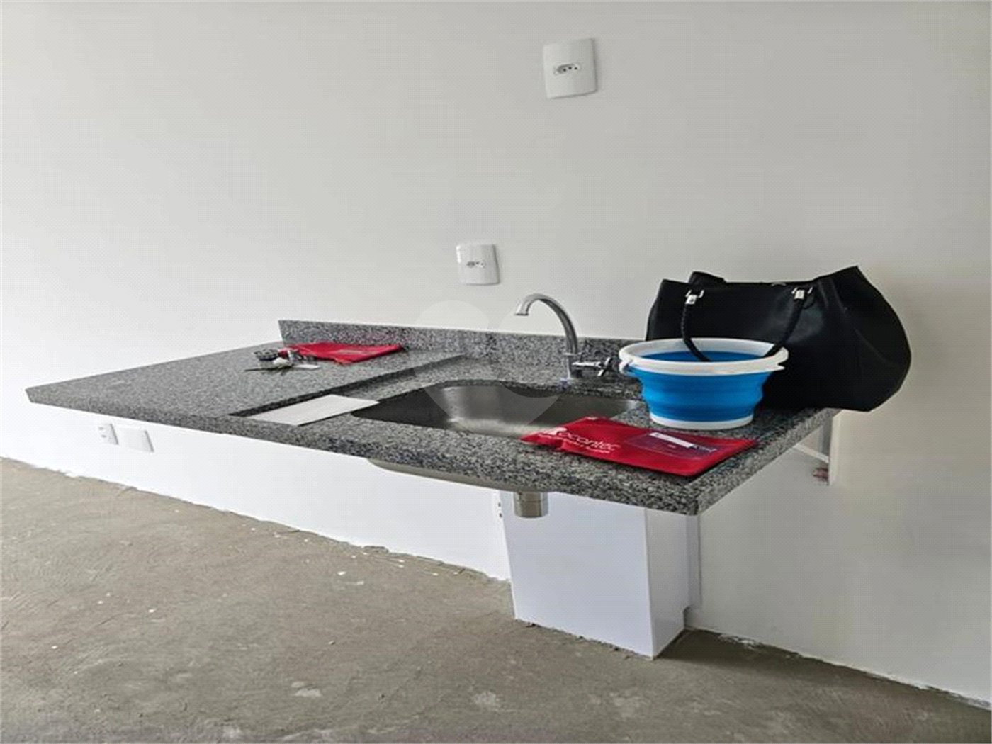 Apartamento à venda com 1 suíte em Pinheiros, São Paulo, SP
