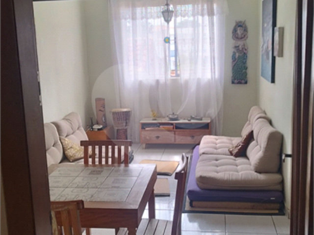 Apartamento à venda com 1 quarto em Jardim São Paulo(zona Norte), São Paulo, SP