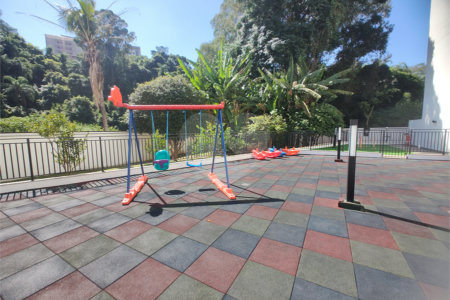 Apartamento à venda com 2 quartos, sendo 1 suíte,  em Vila Thais, Atibaia, SP