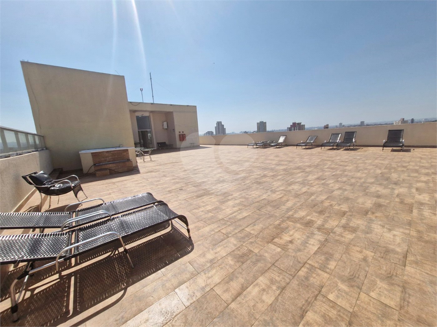 Apartamento à venda com 1 quarto em Tucuruvi, São Paulo, SP