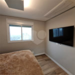 Apartamento à venda com 2 quartos, sendo 1 suíte, em Santa Teresinha, São Paulo, SP