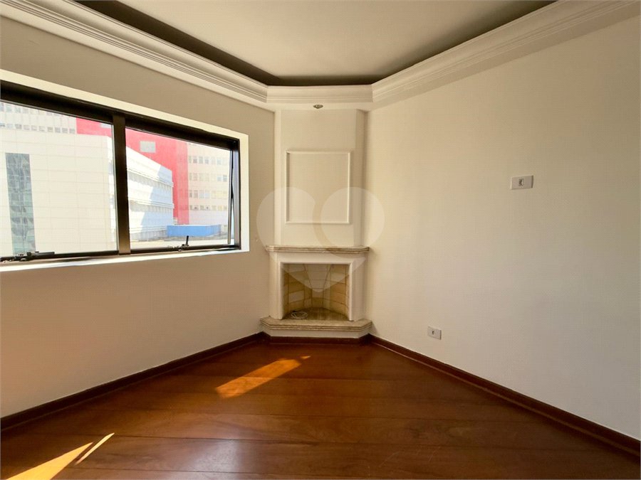 Apartamento à venda com 4 quartos, sendo 2 suítes, em Santana, São Paulo, SP