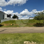 Terreno à venda no condomínio Fazenda Jequitibá, Sorocaba - SP