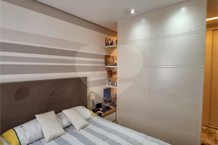 Apartamento à venda com 4 quartos, sendo 2 suítes, em Vila Maria Alta, São Paulo, SP