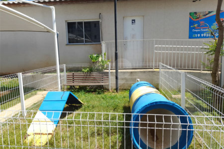 Apartamento a venda no Flor de Liz Residence - São Carlos-SP