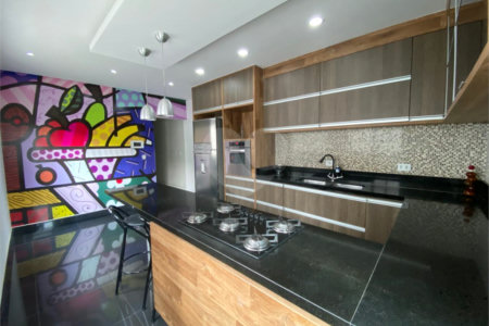 Sobrado à venda com 3 suítes em Vila Mariza Mazzei, São Paulo, SP