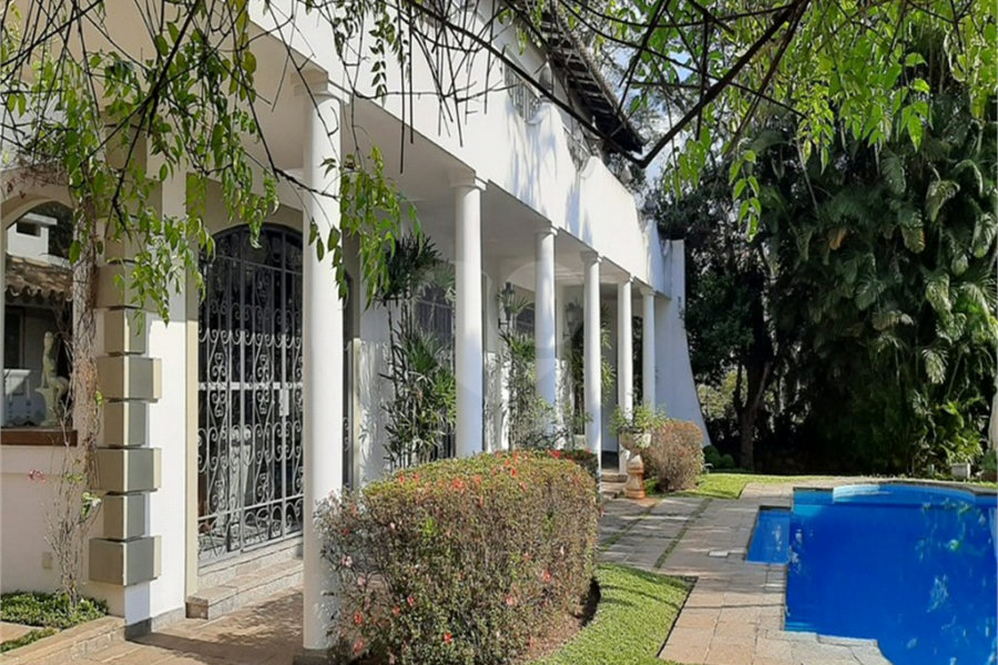 Casa à venda com 5 quartos, sendo 2 suítes, em Jardim Guedala, São Paulo, SP
