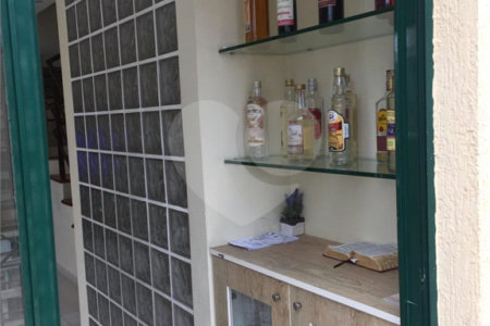 Apartamento à venda com 3 suítes em Vila Suzana, São Paulo, SP