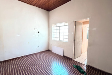 Casa à venda com 2 quartos, sendo 1 suíte, no Centro, Três Lagoas, MS