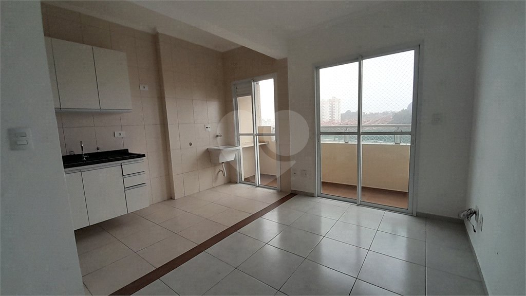 Apartamento para alugar com 2 quartos em Demarchi, São Bernardo do Campo, SP