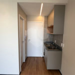 Apartamento à venda com 1 quarto em Pinheiros, São Paulo, SP