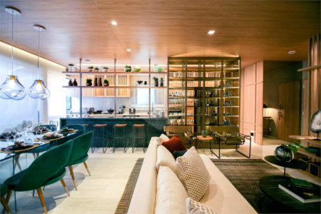 Apartamento à venda com 3 suítes em Perdizes, São Paulo, SP