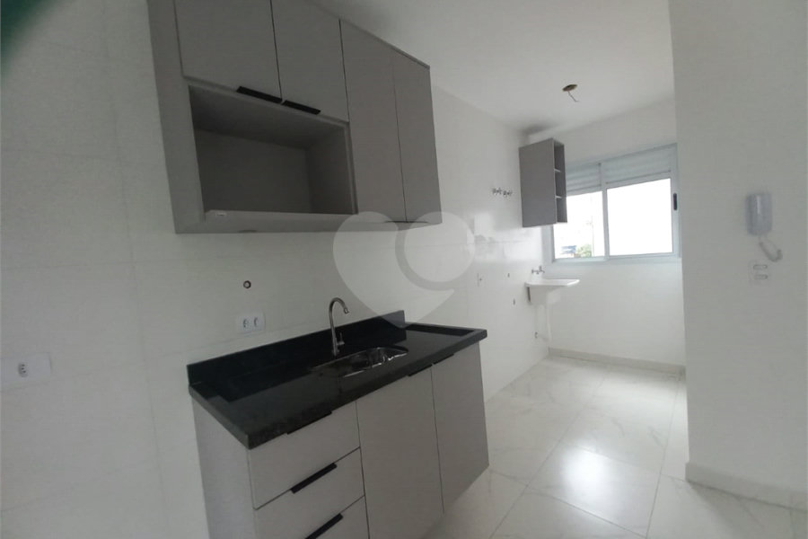 Apartamento para alugar com 1 quarto em Parada Inglesa, São Paulo, SP