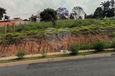 Terreno à venda com 1 suíte no condomínio Villagio Di Firense, Vinhedo - SP