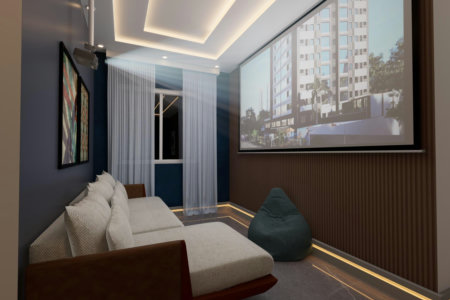 Damebe Inspiratto Residence