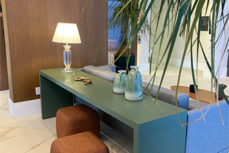 Apartamento à venda com 1 quarto em Pinheiros, São Paulo, SP