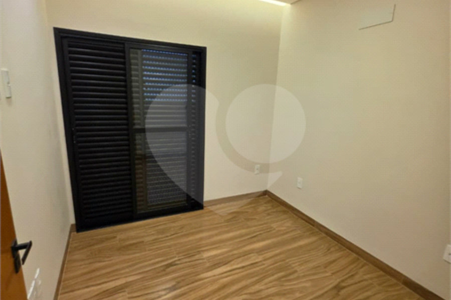 Casa à venda com 3 quartos, sendo 2 suítes, no condomínio Reserva Ipanema, Sorocaba - SP