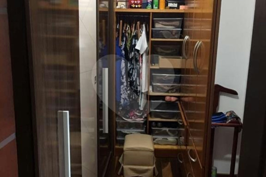 Sobrado à venda com 3 quartos, sendo 1 suíte, em Jardim Virginia Bianca, São Paulo, SP