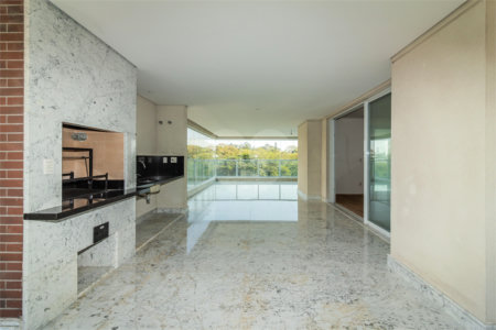 Apartamento à venda com 4 suítes em Paraíso, São Paulo, SP