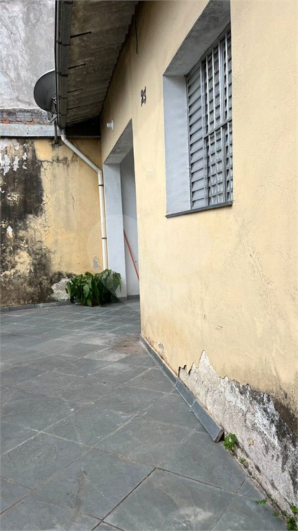 Casa Térrea à venda com 3 quartos em Jardim Dom José, São Paulo, SP