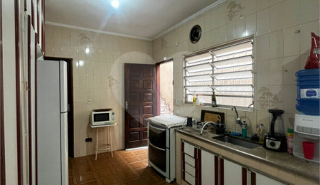 Sobrado à venda com 3 quartos em Tremembé, São Paulo, SP