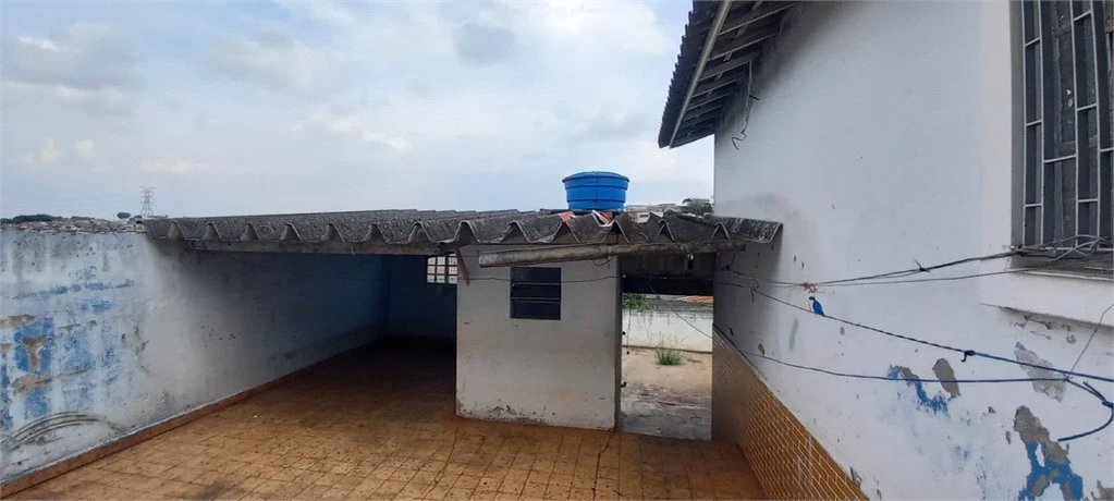 Casa Térrea à venda com 2 quartos em Jardim São Luís, São Paulo, SP