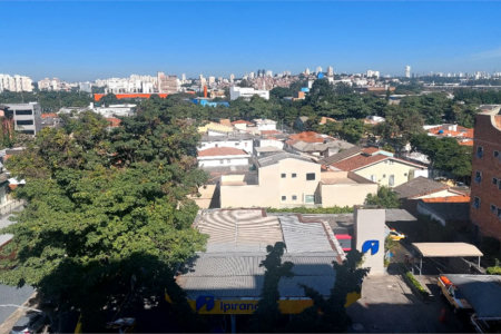 Apartamento à venda com 2 quartos em Vila Leopoldina, São Paulo, SP