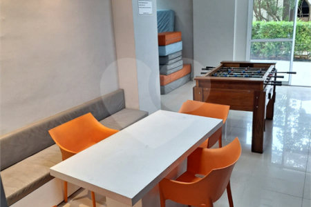 Apartamento à venda com 2 quartos em Jardim Esmeralda, São Paulo, SP