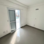 Apartamento Garden 94 m² com 2 dormitórios para venda ou aluguel no Embaré - Santos/SP
