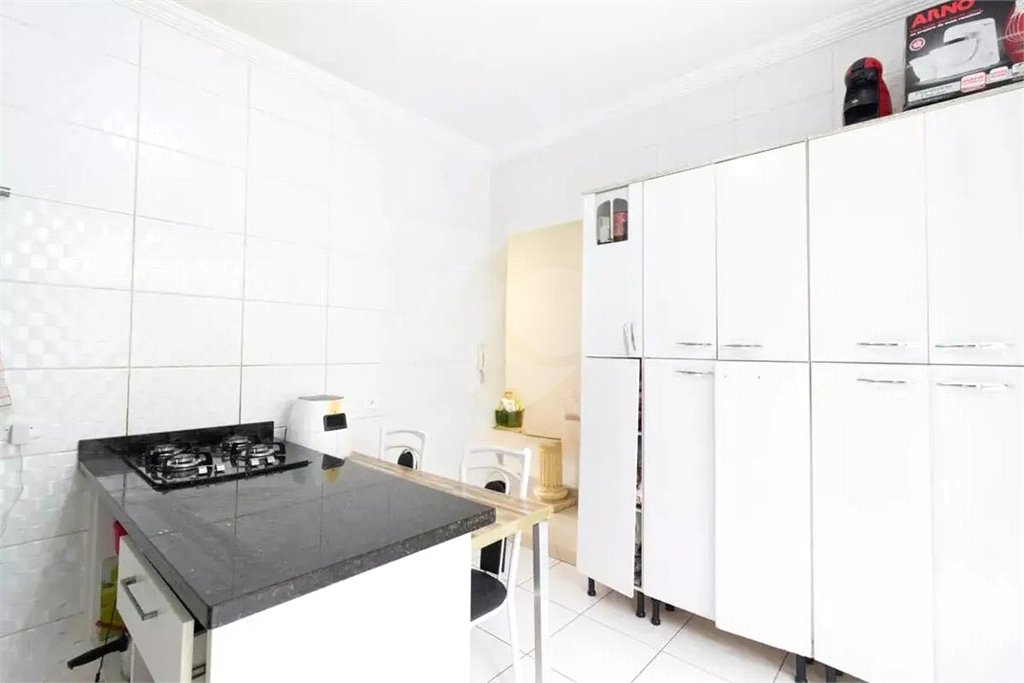 Sobrado à venda com 3 quartos, sendo 1 suíte, em Tucuruvi, São Paulo, SP