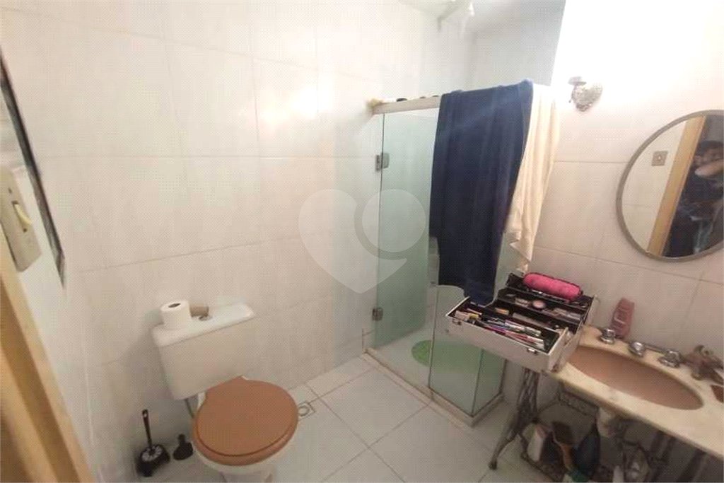Casa à venda com 3 quartos, sendo 1 suíte, em Botafogo, Rio de Janeiro, RJ