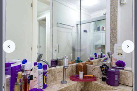 Cobertura à venda com 2 quartos, sendo 1 suíte, em Vila Suzana, São Paulo, SP