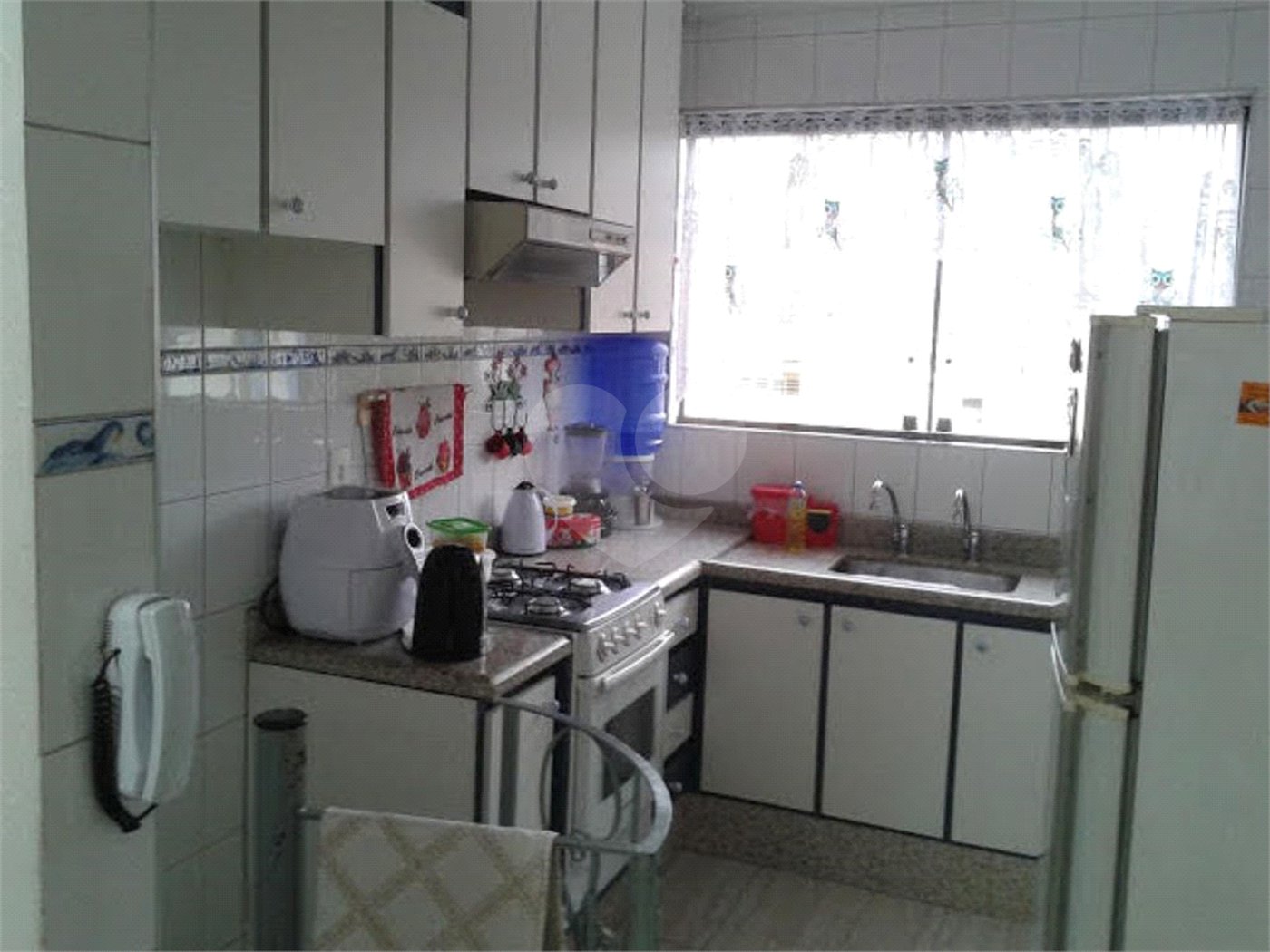 Casa à venda com 2 quartos em Vila Maria, São Paulo, SP