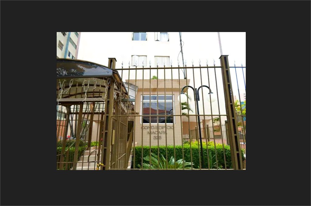 Apartamento à venda com 3 quartos em Parque São Jorge, São Paulo, SP