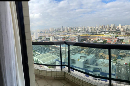 Apartamento à venda com 4 quartos, sendo 2 suítes, em Ipiranga, São Paulo, SP