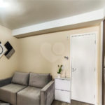 Apartamento à venda com 2 quartos, sendo 1 suíte, em Vila Andrade, São Paulo, SP