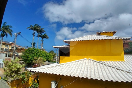 Casa à venda com 4 suítes em Geribá, Armação dos Búzios, RJ