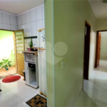 Casa à venda com 3 quartos, sendo 1 suíte, em Parque Residencial Vale do Sol, Araraquara, SP