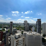 Apartamento à venda com 1 quarto em Moema, São Paulo, SP