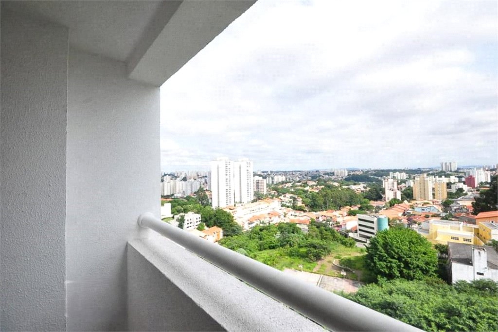 Apartamento à venda com 2 quartos, sendo 1 suíte, em Vila Suzana, São Paulo, SP