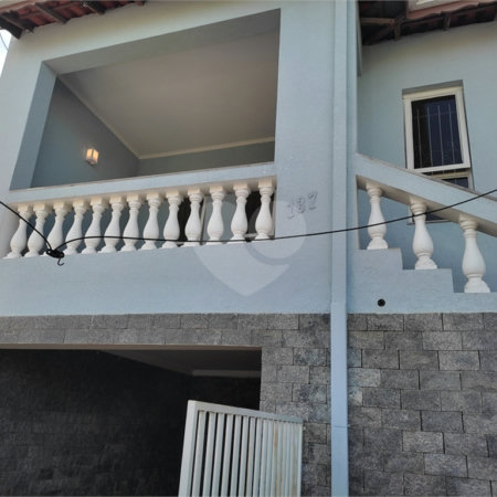 Casa Térrea à venda com 3 quartos, sendo 1 suíte, em Jardim Itamaracá, Indaiatuba, SP