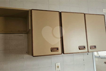 Apartamento à venda com 4 quartos, sendo 1 suíte,  em Jardim Ampliação, São Paulo, SP