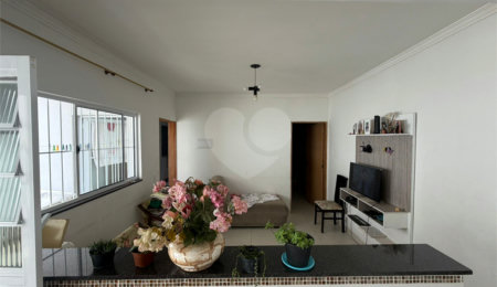 Casa à venda com 2 quartos em Jardim Ema, Guarulhos, SP