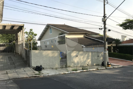 Terreno à venda em Jardim São Bento, São Paulo, SP