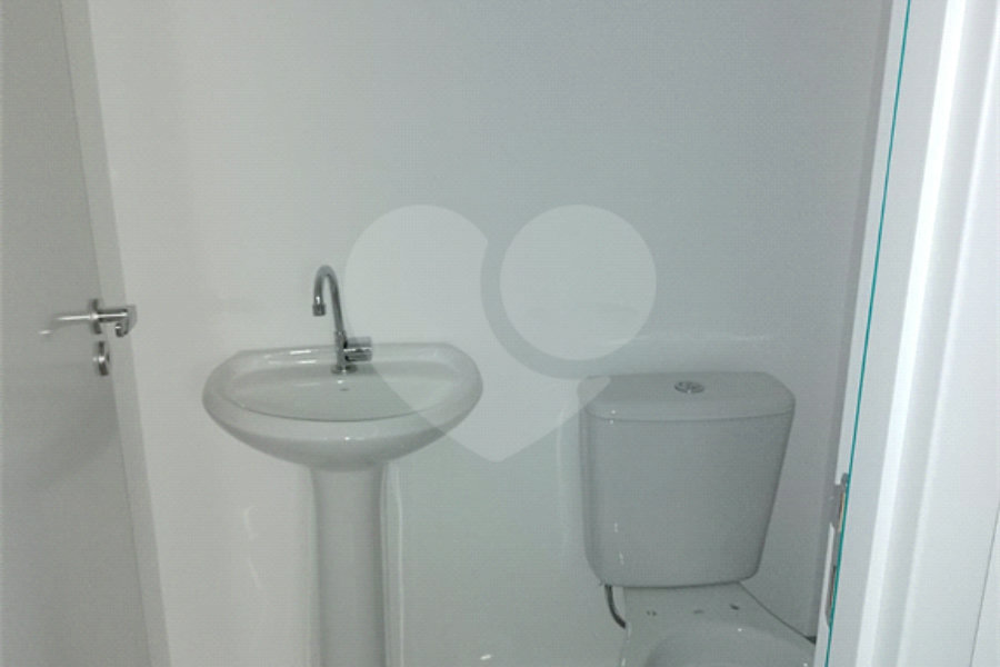 Apartamento para alugar com 2 quartos em Parque Novo Mundo, São Paulo, SP