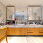 Apartamento à venda com 5 suítes em Moema, São Paulo, SP