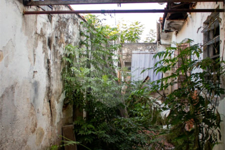 Terreno à venda com 3 quartos no condomínio Terreno com Casa, São Paulo - SP