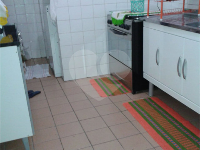 Apartamento à venda com 2 quartos em Lauzane Paulista, São Paulo, SP