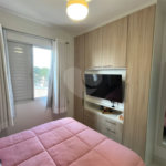 Apartamento à venda com 3 quartos, sendo 1 suíte, em Vila Gustavo, São Paulo, SP